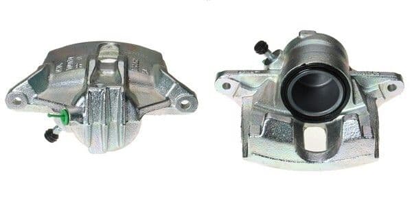 Etrier frana BUDWEG CALIPER 343196