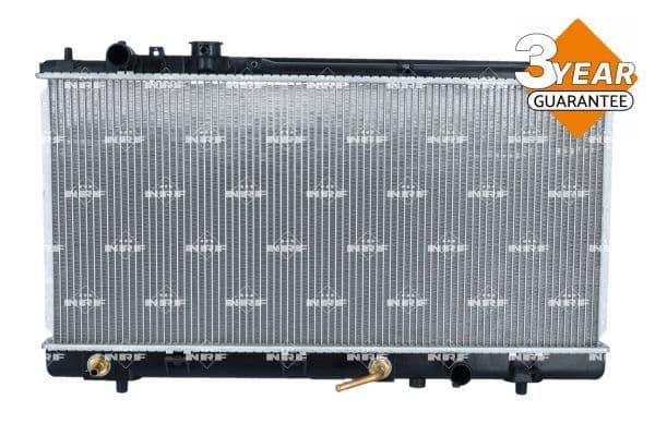 Radiator, racire motor NRF 50142