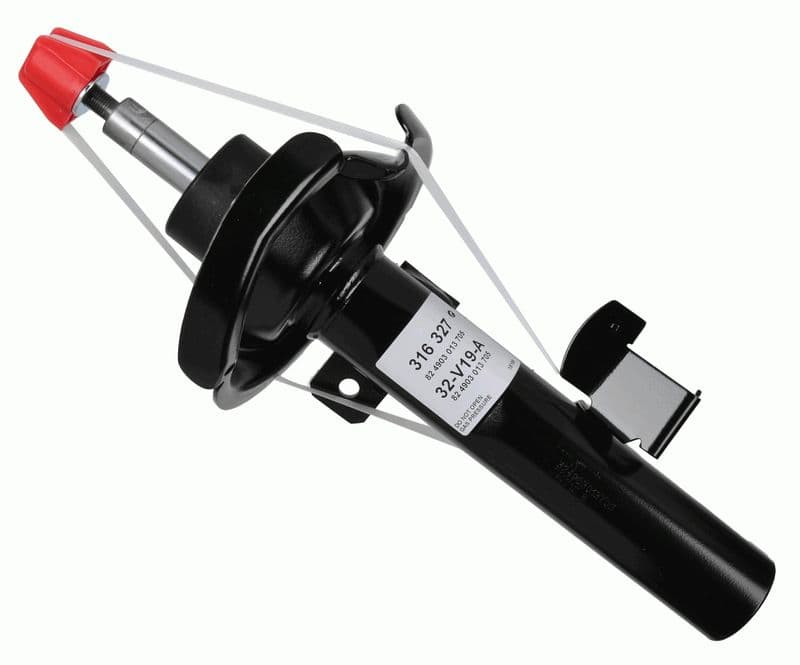 amortizor SACHS 316 327