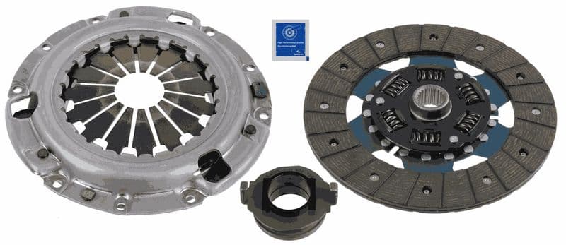 Set ambreiaj SACHS 3000 951 274