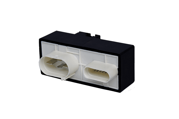 Releu, ventilator radiator ASAM AUTOMOTIVE 98877