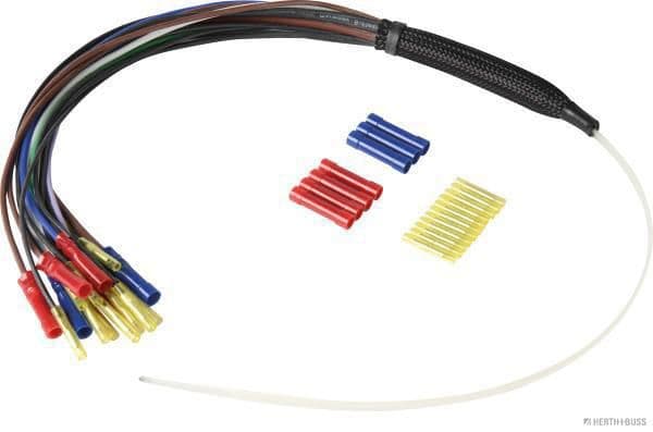 Set de reparat cabluri, haion HERTH+BUSS ELPARTS 51277152