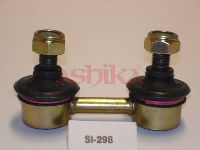 Brat/bieleta suspensie, stabilizator ASHIKA 106-02-298