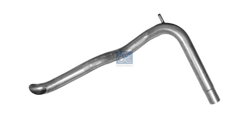 Racord evacuare DT Spare Parts 11.23040