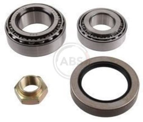 Set rulment roata ABS 200409