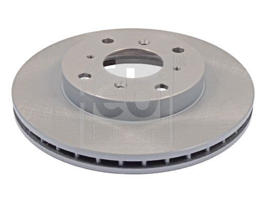 Disc frana FEBI BILSTEIN 108538