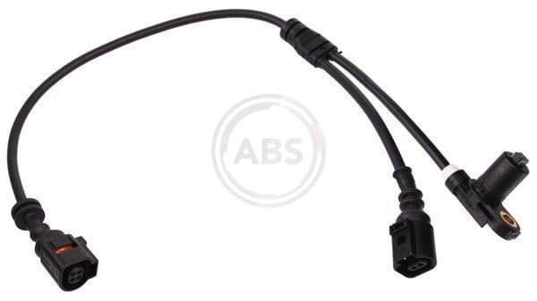 senzor,turatie roata ABS 30154