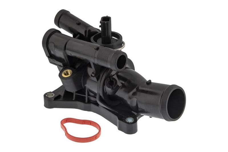 carcasa termostat TOPRAN 411 160