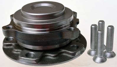 Set rulment roata DENCKERMANN W413552
