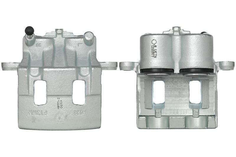 Etrier frana ATE 24.3451-8504.5