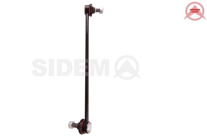Brat/bieleta suspensie, stabilizator SIDEM 87367