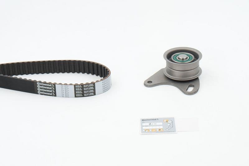 Set curea de distributie CONTINENTAL CTAM CT517K1