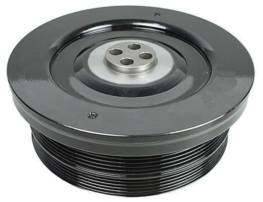 Fulie curea, arbore cotit METZGER AUTOTEILE 6400020