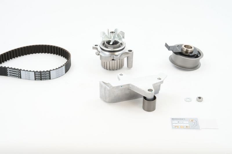 Set pompa apa + curea dintata CONTINENTAL CTAM CT909WP2