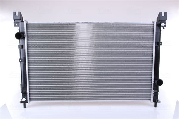 Radiator, racire motor NISSENS 61028