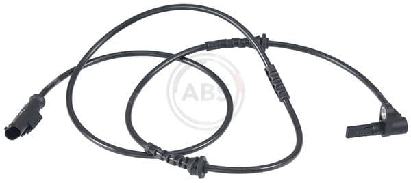senzor,turatie roata ABS 30612