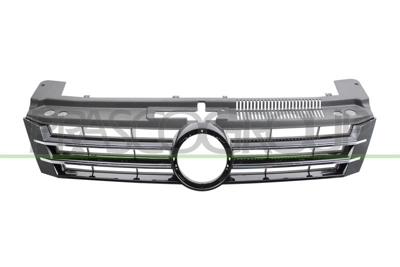 Grila radiator PRASCO VG1012001