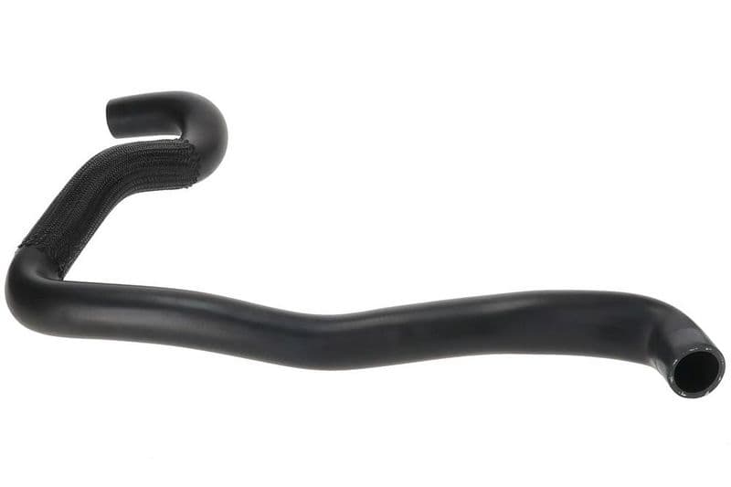 Furtun radiator TOPRAN 109 193