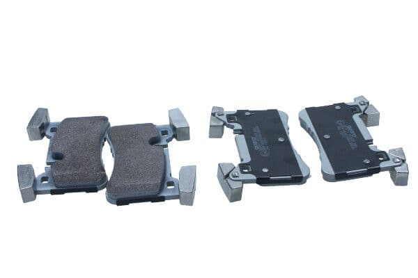 set placute frana,frana disc QUARO QP2671