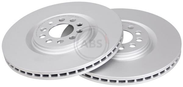 Disc frana ABS 17058