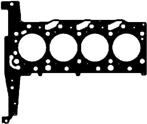 Garnitura, chiulasa BGA CH3586