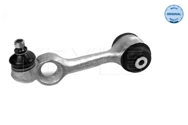 Brat, suspensie roata MEYLE -ORIGINAL: True to OE. 016 050 6068