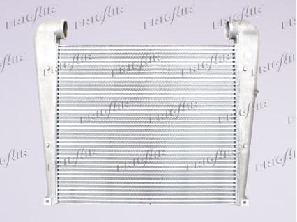 Intercooler, compresor FRIGAIR 0706.3040