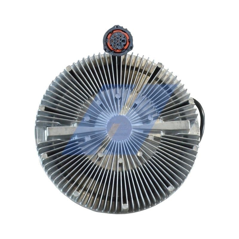 Cupla, ventilator radiator HIGHWAY AUTOMOTIVE 61057020