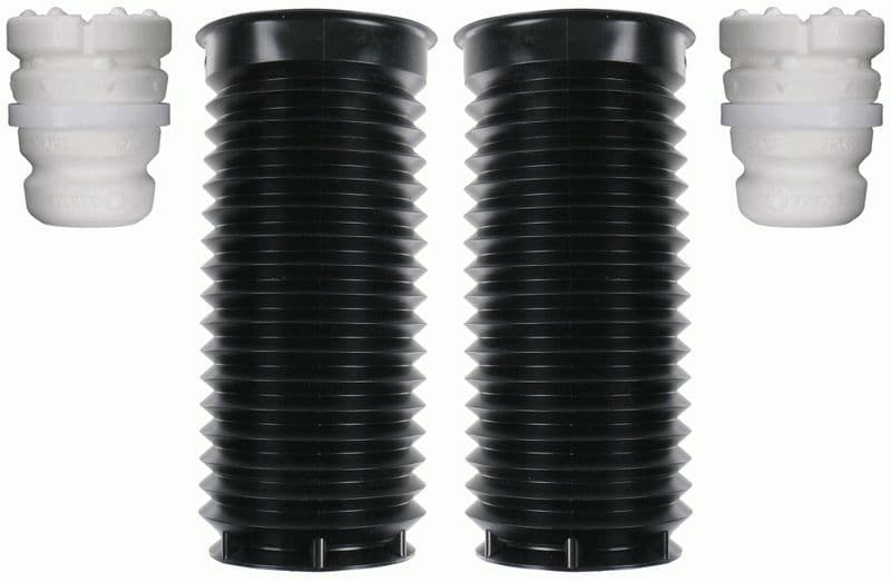 chit protectie praf,amortizor SACHS Service Kit 900 241