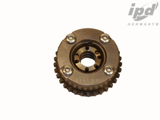 Regulator ax cu came HEPU 21-7053