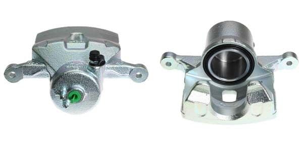 Etrier frana BUDWEG CALIPER 344783