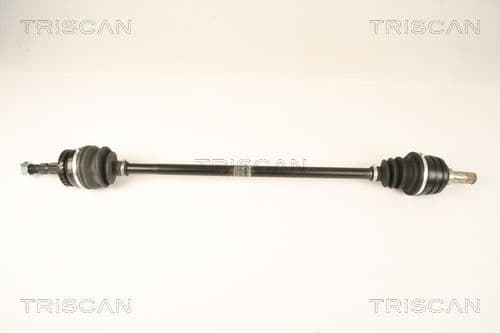 Planetara TRISCAN 8540 24577