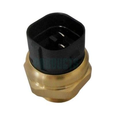 Comutator temperatura, ventilator radiator MEAT & DORIA 7472653