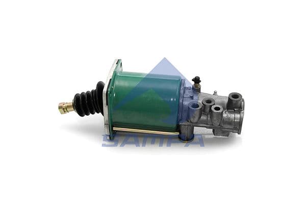 Servo ambreiaj SAMPA 096.439