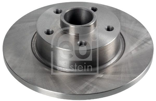 Disc frana FEBI BILSTEIN 108665