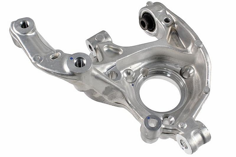 Articulatie directie, suspensie roata METZGER AUTOTEILE 58160103