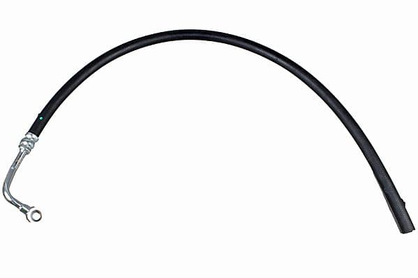 Furtun hidraulic, sistem de directie METZGER AUTOTEILE 2361086