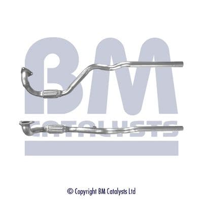 Racord evacuare BM CATALYSTS BM70602
