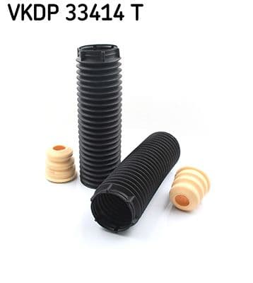 chit protectie praf,amortizor SKF VKDP 33414 T