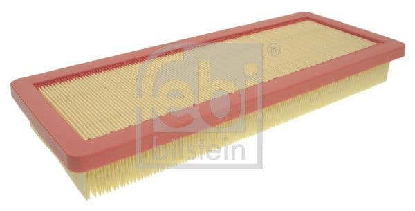 Filtru aer FEBI BILSTEIN 109137