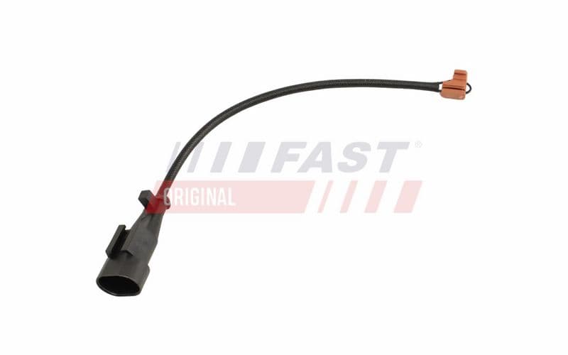senzor de avertizare,uzura placute de frana FAST FT32409