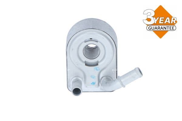 Radiator ulei, ulei motor NRF EASY FIT 31069