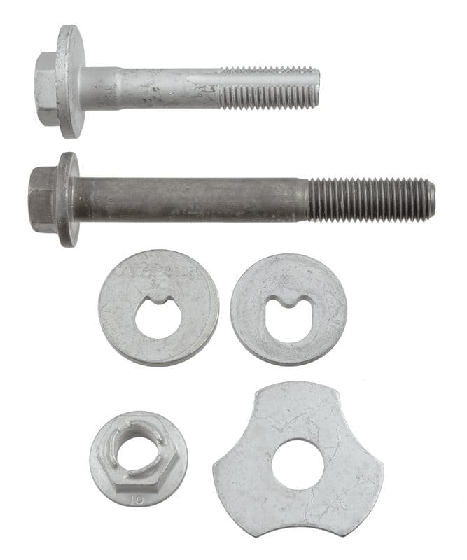 Set reparatie, suspensie LEMFÖRDER Service Pack 38812 01