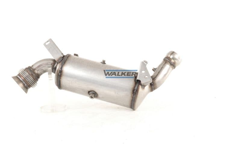 Filtru funingine/particule, sist.de esapament WALKER 73161