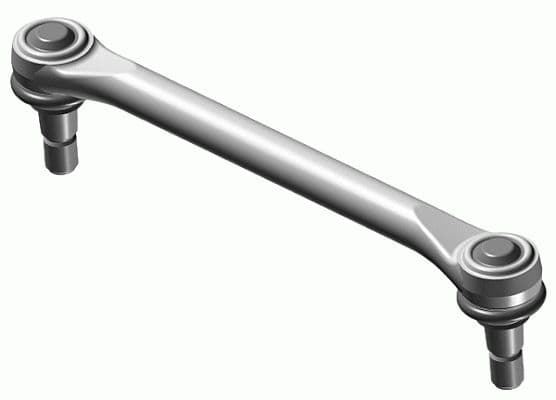Brat/bieleta suspensie, stabilizator LEMFÖRDER 34604 01