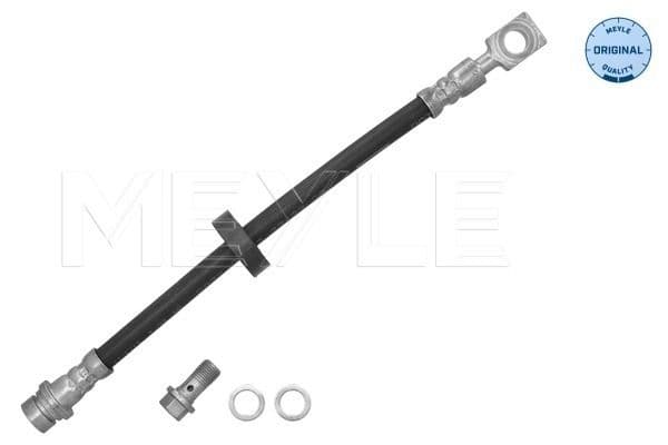 Furtun frana MEYLE -ORIGINAL: True to OE. 714 525 0058/S