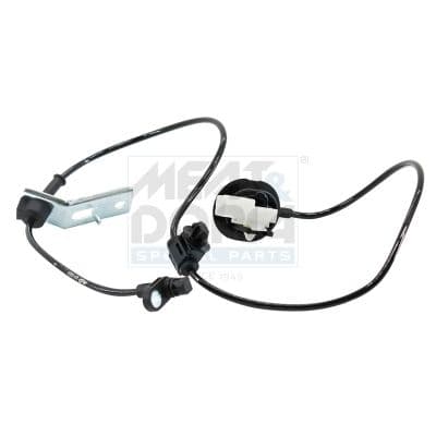 senzor,turatie roata MEAT & DORIA 901176