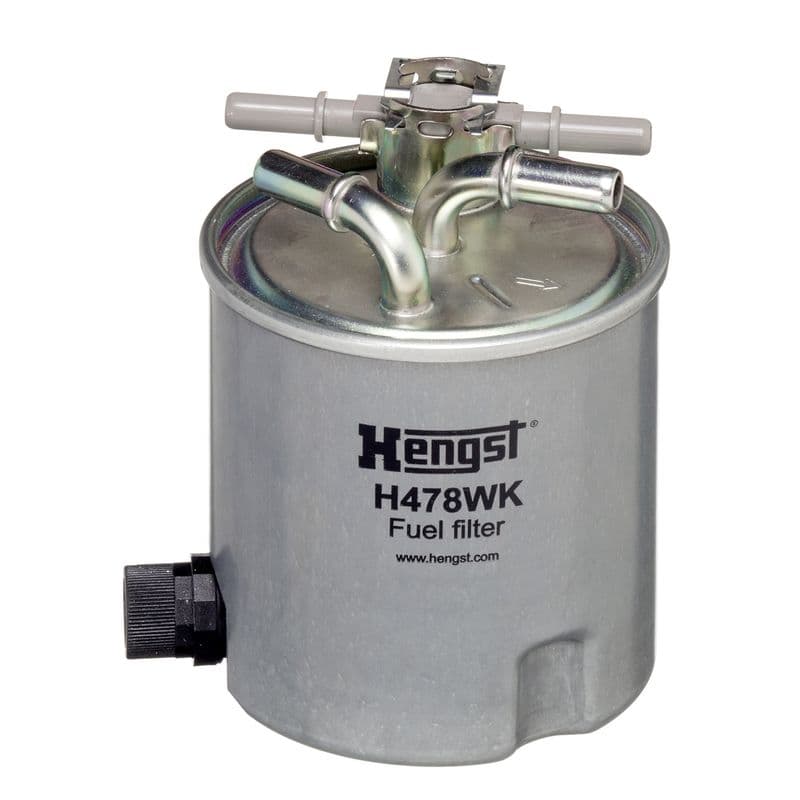 filtru combustibil HENGST FILTER H478WK