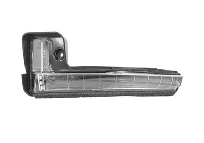 Semnalizator VAN WEZEL 2120915