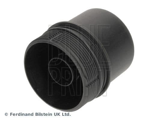 Capac, carcasa filtru ulei BLUE PRINT Solution ADBP990054